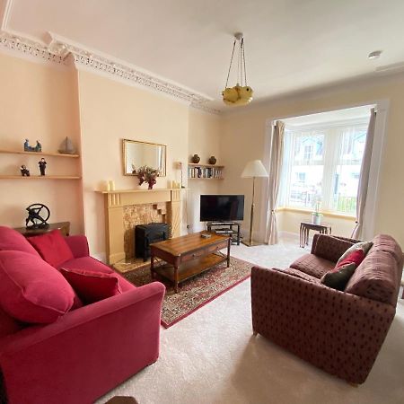 St John'S Flat Spacious Accomodation Dalry (Dumfries and Galloway) Exterior foto