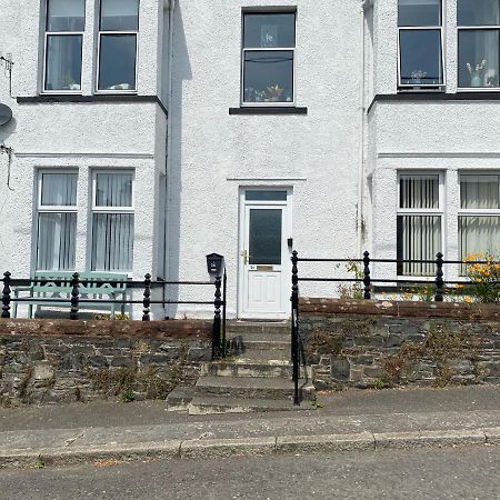 St John'S Flat Spacious Accomodation Dalry (Dumfries and Galloway) Exterior foto
