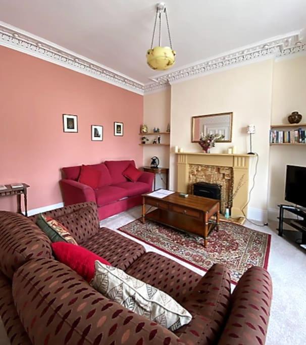 St John'S Flat Spacious Accomodation Dalry (Dumfries and Galloway) Exterior foto