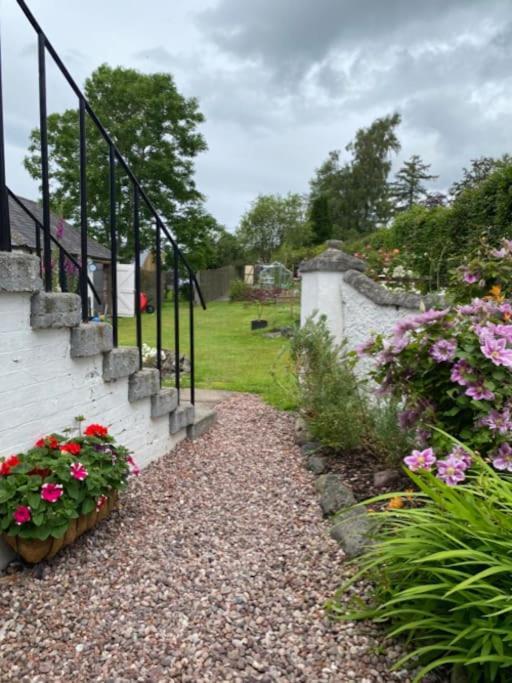 St John'S Flat Spacious Accomodation Dalry (Dumfries and Galloway) Exterior foto