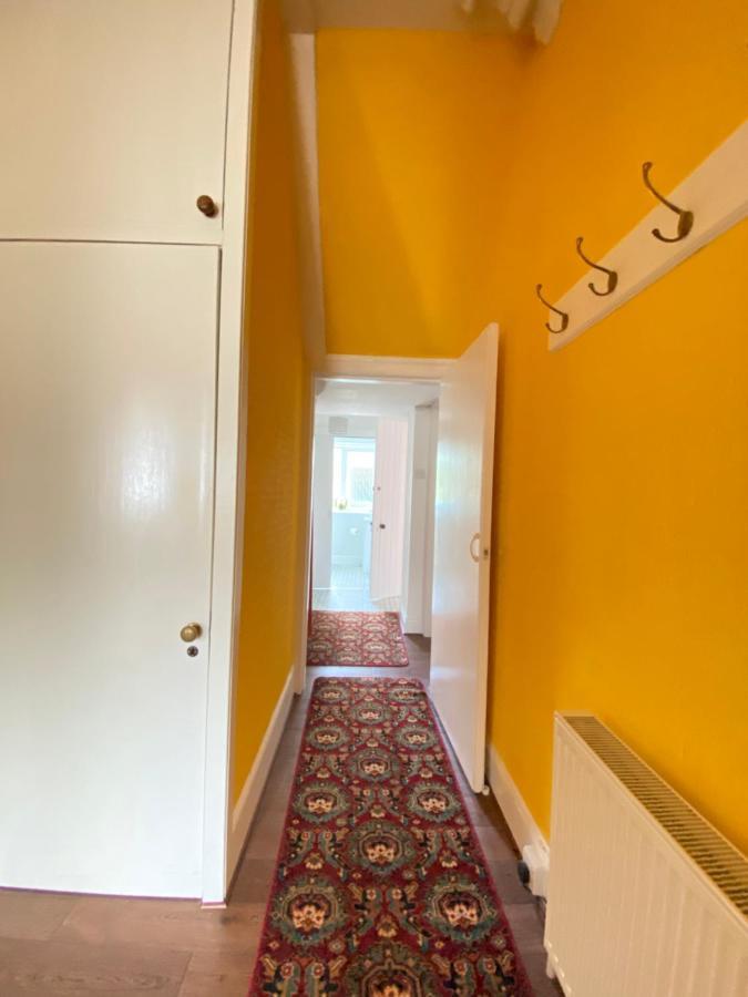 St John'S Flat Spacious Accomodation Dalry (Dumfries and Galloway) Exterior foto